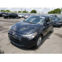 2018 Toyota Yaris Ia 1.5L vin: 3MYDLBYV8JY******