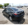 2018 Toyota Yaris Ia 1.5L vin: 3MYDLBYV8JY******