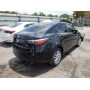 2018 Toyota Yaris Ia 1.5L vin: 3MYDLBYV8JY******