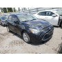 2018 Toyota Yaris Ia 1.5L vin: 3MYDLBYV8JY******