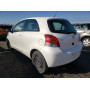 2010 Toyota Yaris 1.5L vin: JTDJT4K36A5******