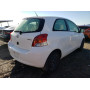2010 Toyota Yaris 1.5L vin: JTDJT4K36A5******