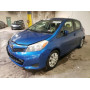 2013 Toyota Yaris 1.5L vin: JTDKTUD3XDD******