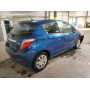 2013 Toyota Yaris 1.5L vin: JTDKTUD3XDD******