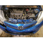 2013 Toyota Yaris 1.5L vin: JTDKTUD3XDD******