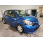 2013 Toyota Yaris 1.5L vin: JTDKTUD3XDD******