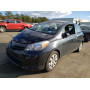 2014 Toyota Yaris 1.5L vin: JTDJTUD3XED******