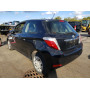 2014 Toyota Yaris 1.5L vin: JTDJTUD3XED******
