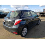 2014 Toyota Yaris 1.5L vin: JTDJTUD3XED******