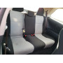 2014 Toyota Yaris 1.5L vin: JTDJTUD3XED******