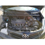 2014 Toyota Yaris 1.5L vin: JTDJTUD3XED******