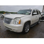 2011 Gmc Yukon Dena 6.2L vin: 1GKS2EEFXBR******