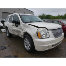 2011 Gmc Yukon Dena 6.2L vin: 1GKS2EEFXBR******