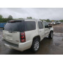 2011 Gmc Yukon Dena 6.2L vin: 1GKS2EEFXBR******