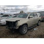 2016 Gmc Yukon Dena 6.2L vin: 1GKS2CKJ5GR******