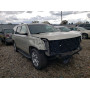 2016 Gmc Yukon Dena 6.2L vin: 1GKS2CKJ5GR******
