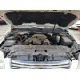 2011 Gmc Yukon Sle 5.3L vin: 1GKS1AE00BR******