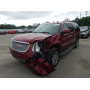 2011 Gmc Yukon Xl D 6.2L vin: 1GKS1MEF4BR******