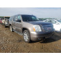 2012 Gmc Yukon Xl D 6.2L vin: 1GKS2MEF7CR******