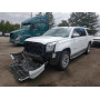 2015 Gmc Yukon Xl K 5.3L vin: 1GKS2HKC8FR******