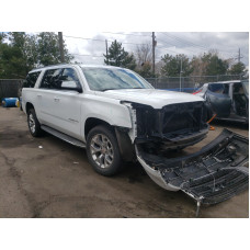 2015 Gmc Yukon Xl K 5.3L vin: 1GKS2HKC8FR******