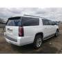 2015 Gmc Yukon Xl K 5.3L vin: 1GKS2HKC8FR******
